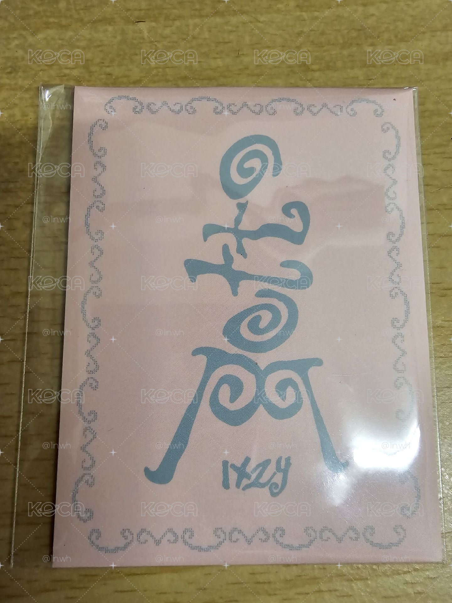 Motto隨機卡包