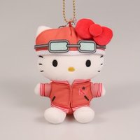 Honda × Sanrio 聯名系列 吊娃 