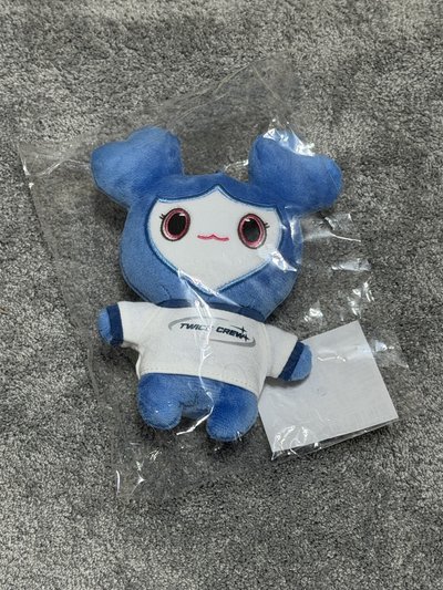 子太空娃