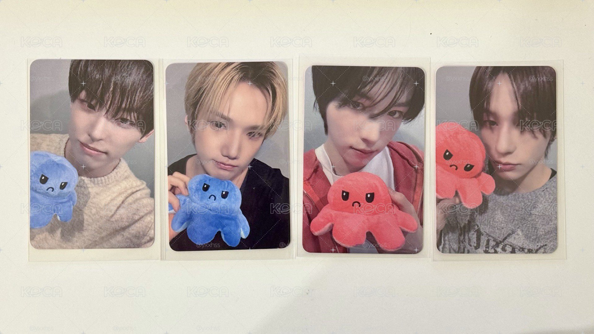 NY MUSIC 線上4.0補貼（生氣章魚🐙ver.）