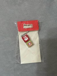 勇猛鍵帽