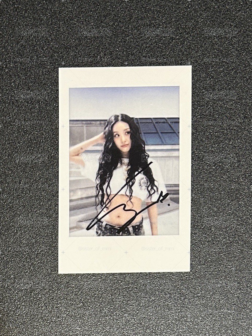 This is for 一直娛1.0彩瑛拍立得