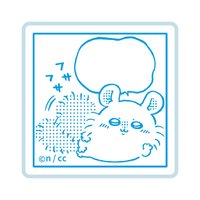 奇譚扭蛋 小桃 印章 