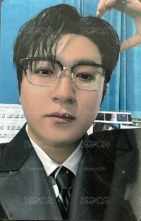 10週年安可場 線下 滿額卡 