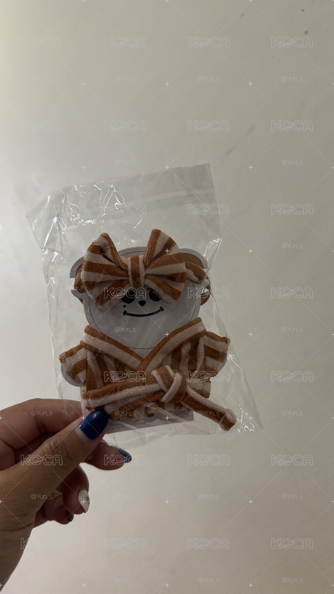 圭咩浴袍