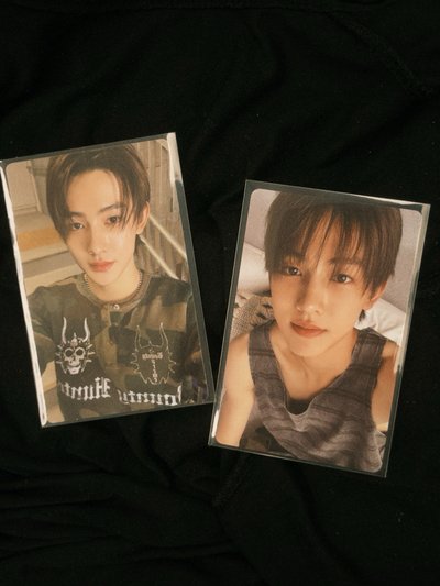 嚴訓小盤✨