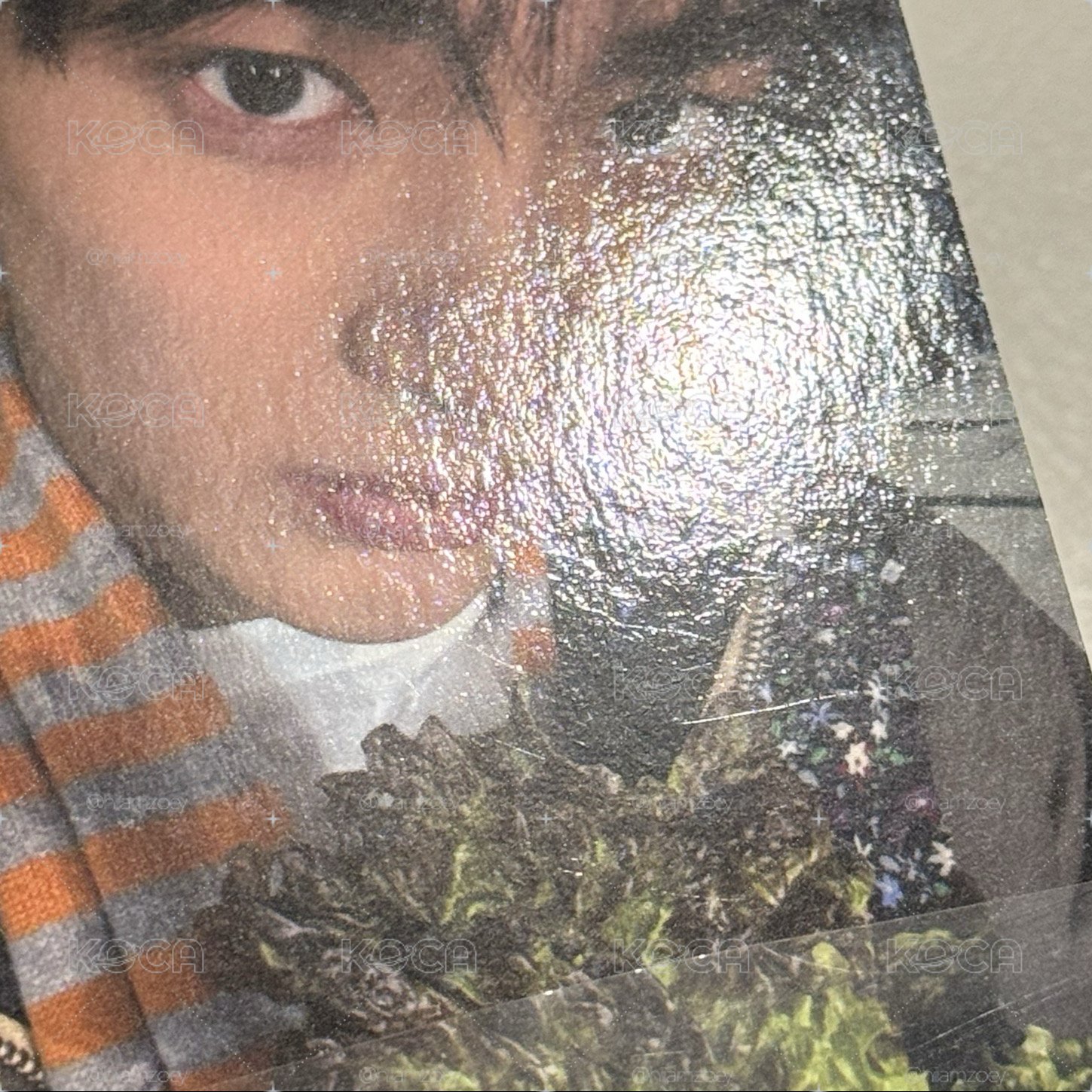 現貨♡迷二 ma簽售 安
