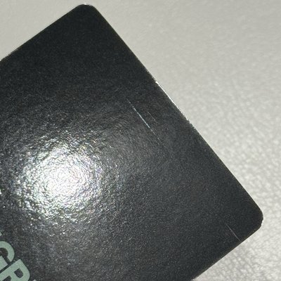 現貨♡迷二 ma簽售 安