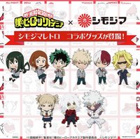 Stop Pale聯名系列Q版