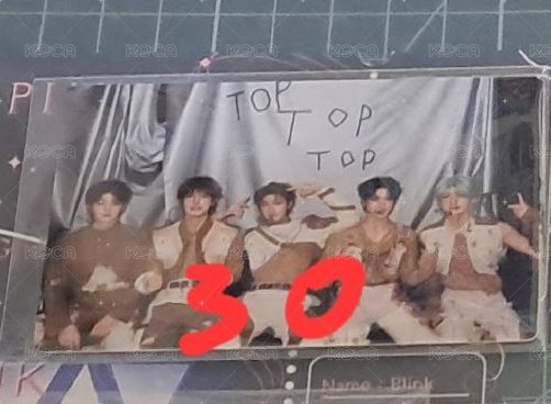 top團卡