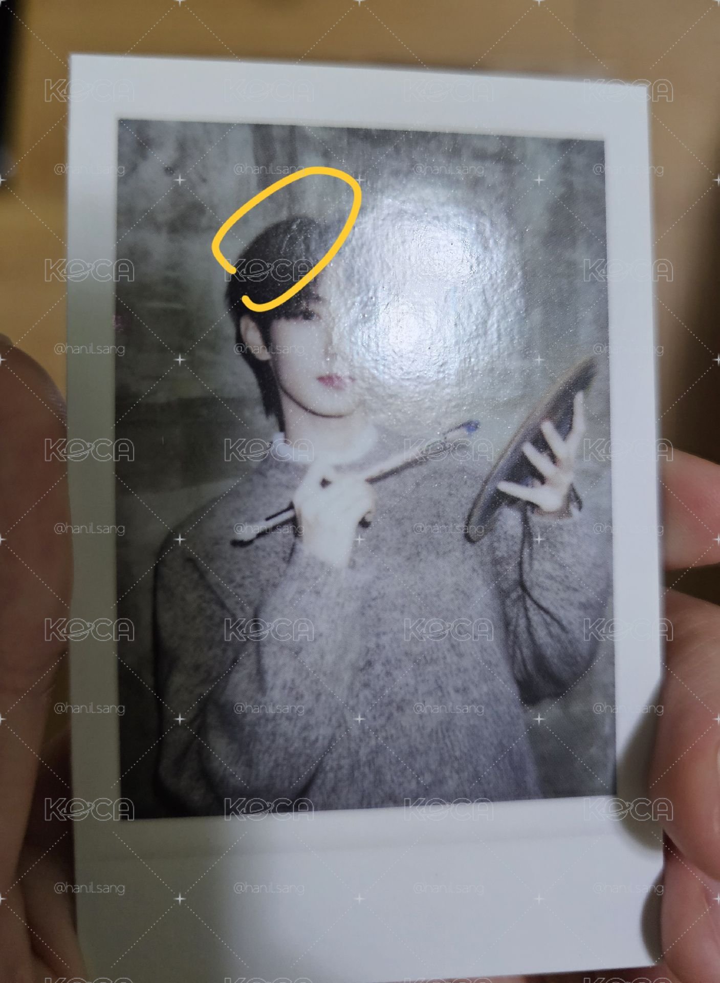 崔立于 43張小卡 盤出不拆售