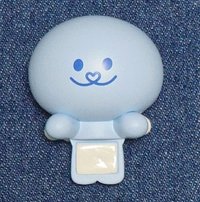 利特（已拆封盲盒確認成員）
