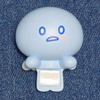 希澈（已拆封盲盒確認成員）