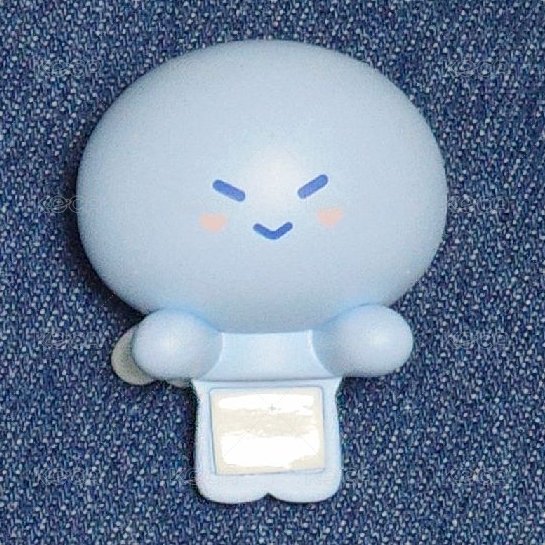 藝聲（已拆封盲盒確認成員）