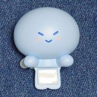 藝聲（已拆封盲盒確認成員）