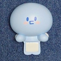 銀赫（已拆封盲盒確認成員）
