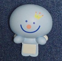 始源（已拆封盲盒確認成員）