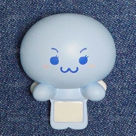 厲旭（已拆封盲盒確認成員）