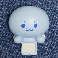厲旭（已拆封盲盒確認成員）