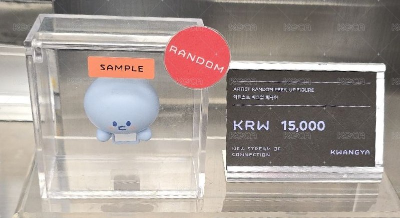 隨機盲盒