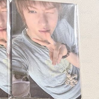 環球預售一套未拆