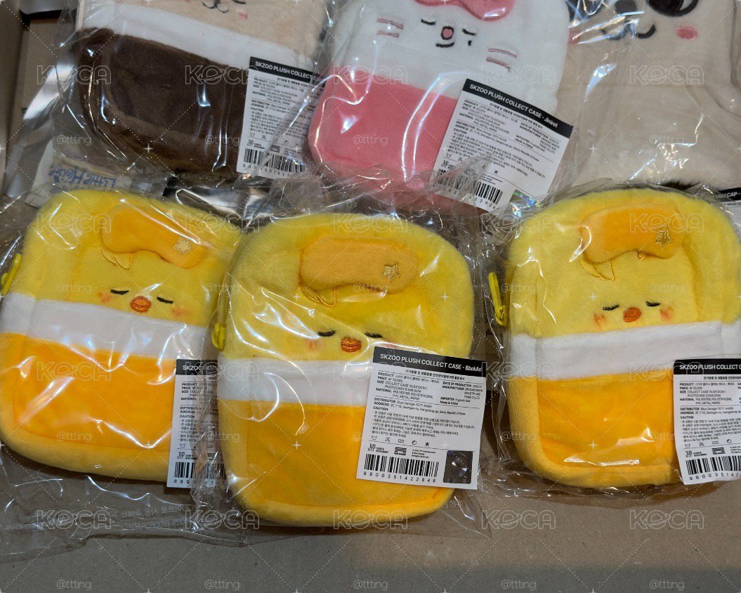 現貨 菲卡套