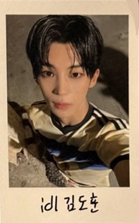 itsnot5ver 打歌卡 第一週