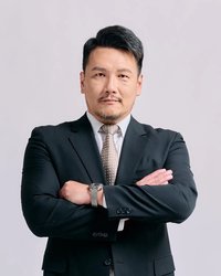 李國源