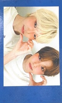 itsnot5ver 打歌卡 雙人卡