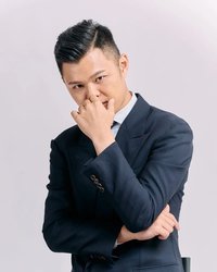 曹登雄