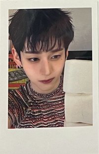 itsnot5ver wf Silicone 幸運卡 