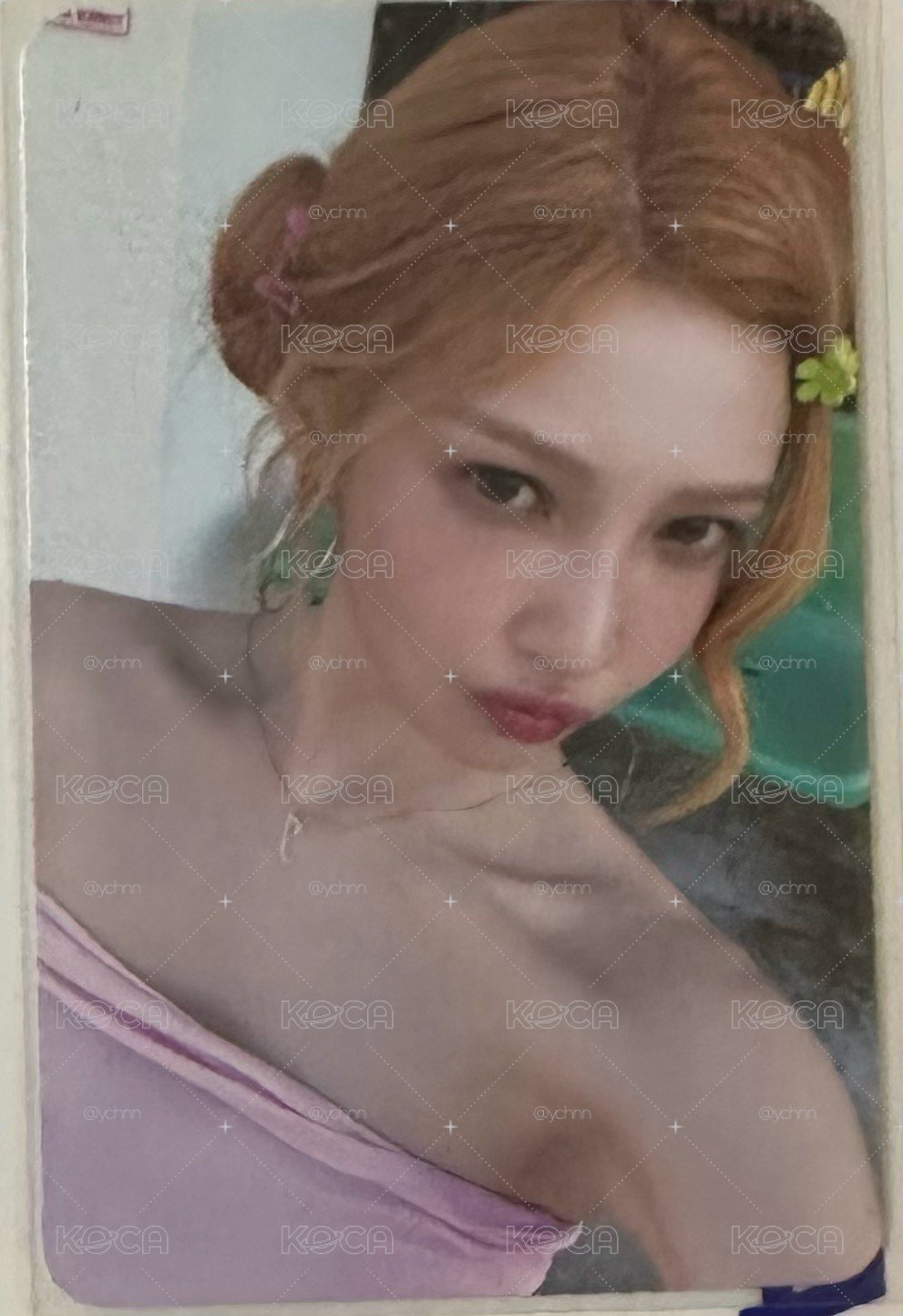 JOY小卡