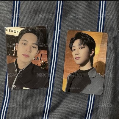 Right here球衣 圓佑 含續會卡/集章卡/專卡/雜誌卡