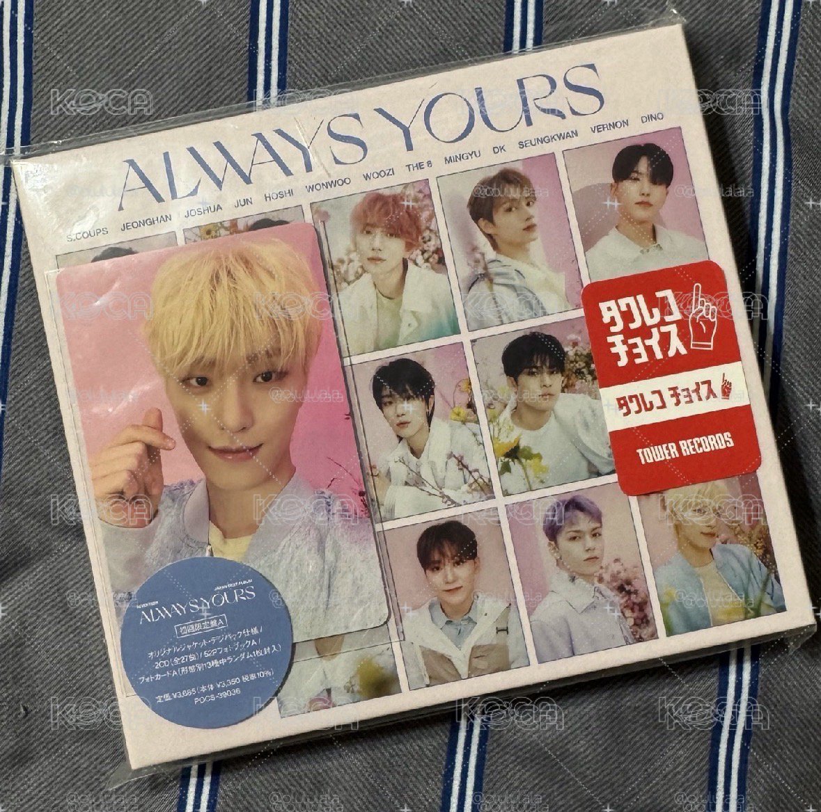 Right here球衣 圓佑 含續會卡/集章卡/專卡/雜誌卡
