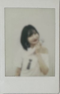 Joy Splash 未公開 / 抽選拍立得 台北場演唱會福利一般拍立得