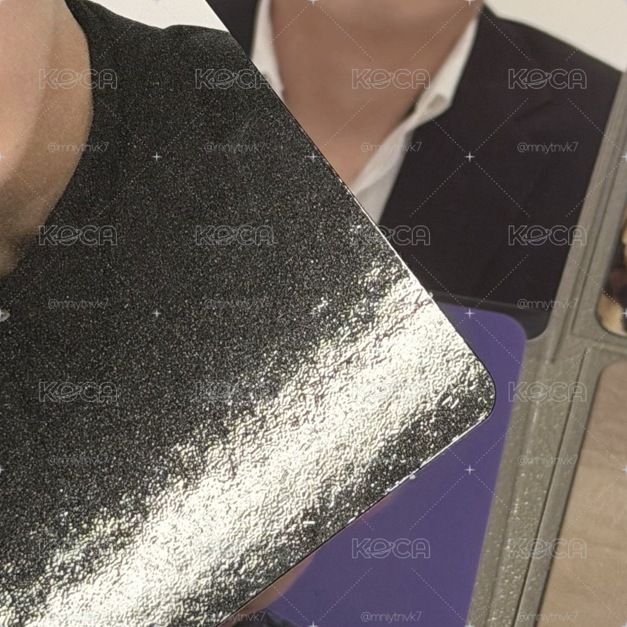 防彈 可單出 可當綁