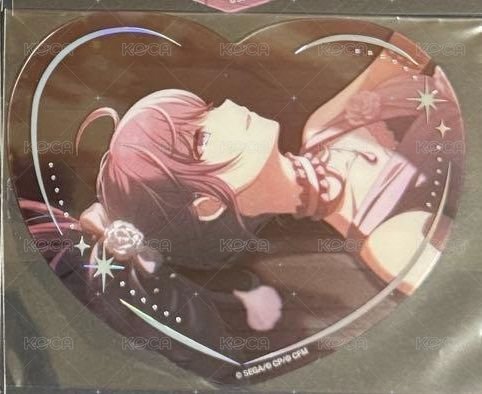 奏明花後