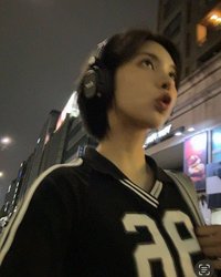裴真率不要哭