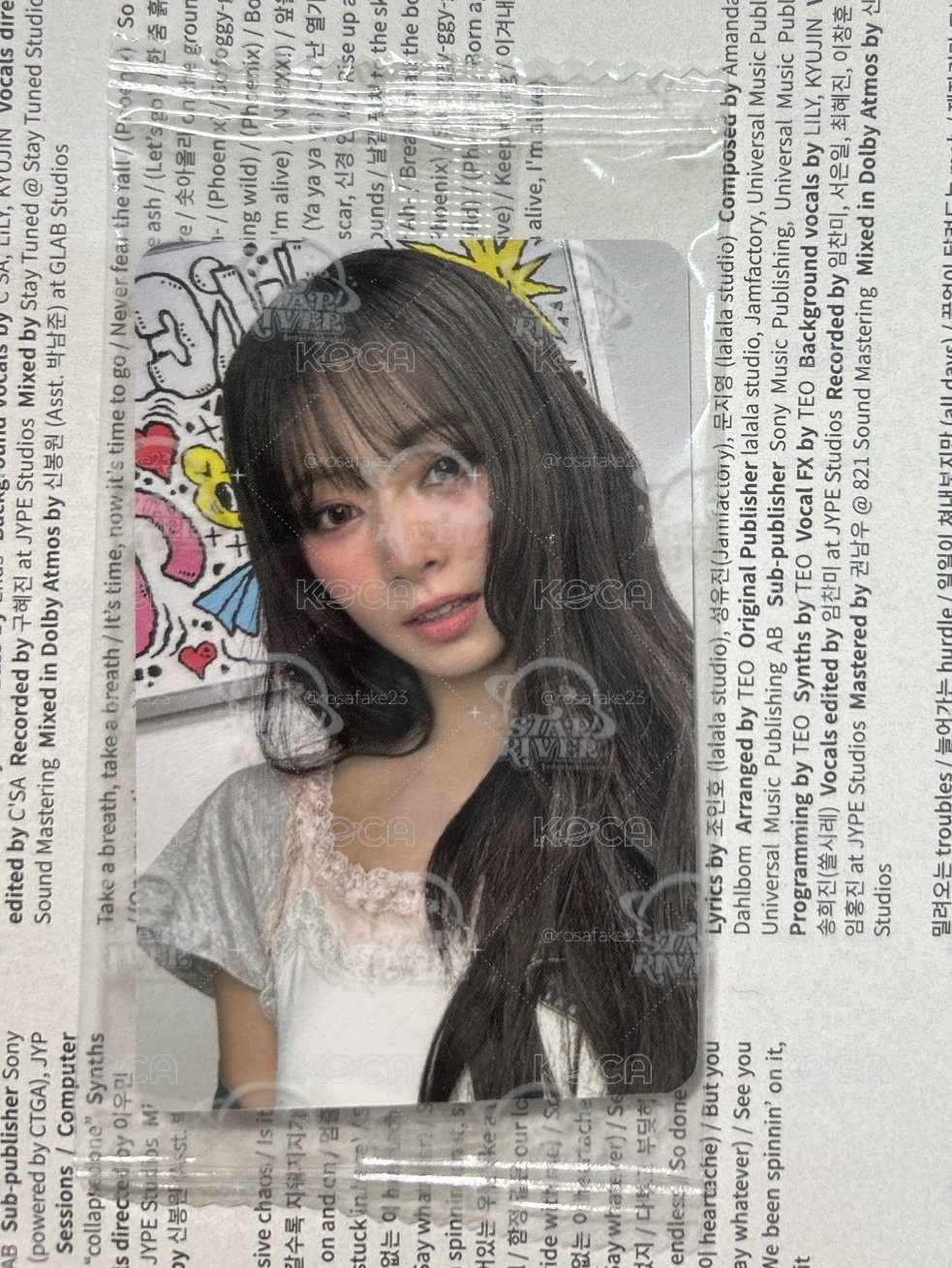 TWICE 瀏海瑜 不著急 小瑜馬上出現