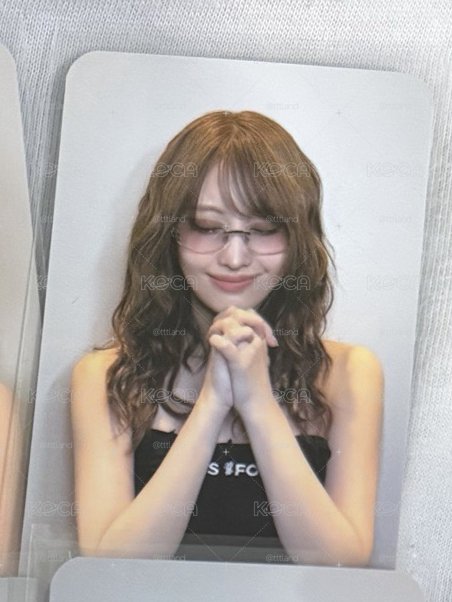 TWICE Momo 六巡 終場快閃店 場週 滿額卡 