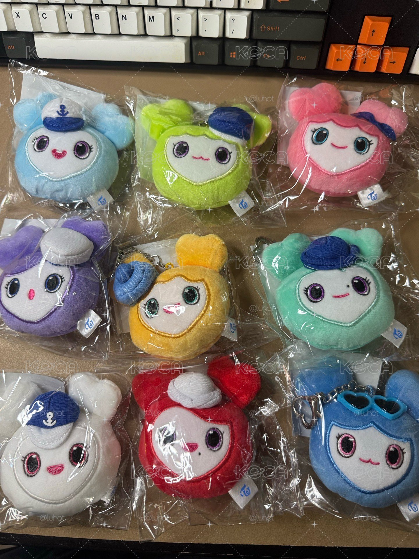 大頭一套現貨