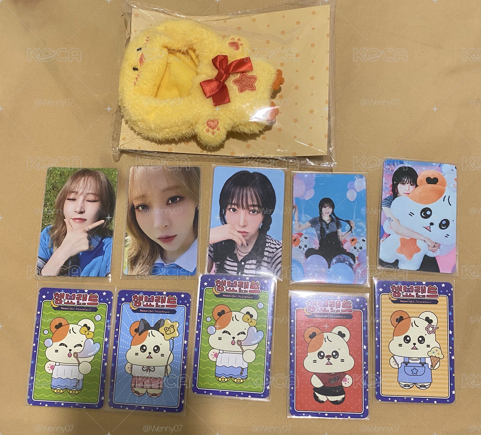 星小盤