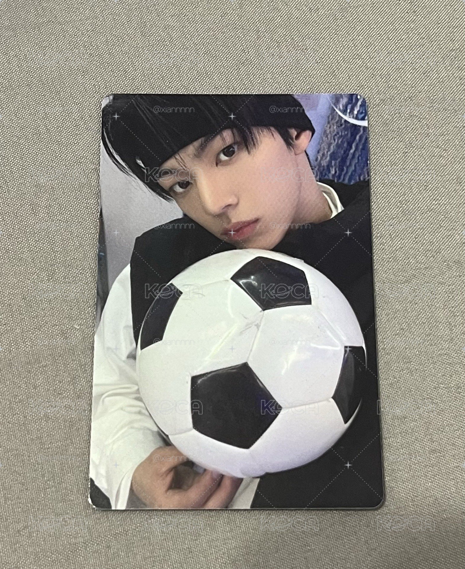 道勳⚽️