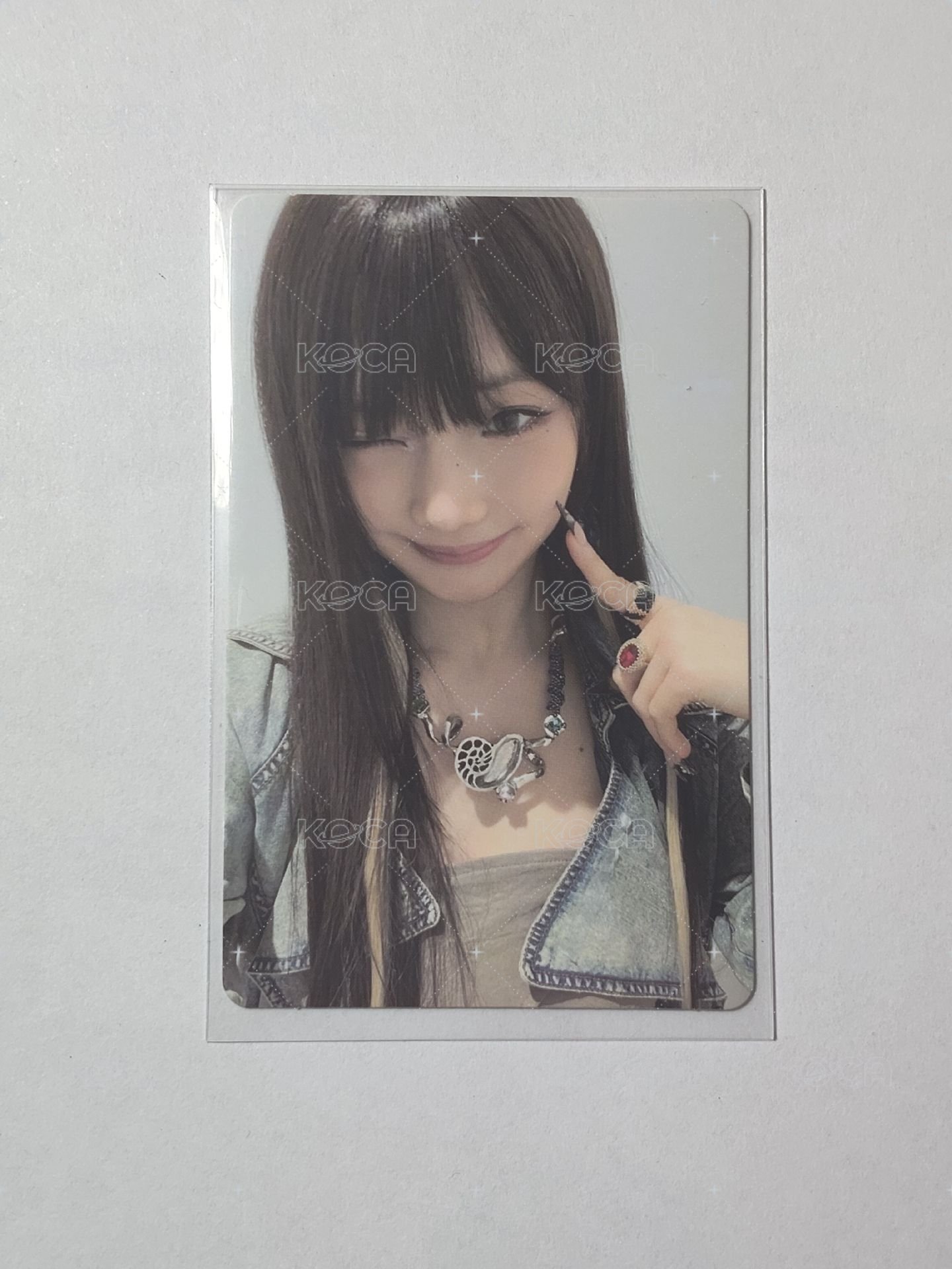 露