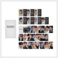 NESTFEST 隨卡