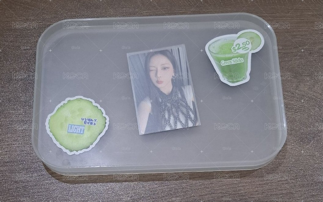 寶怪專卡露露
