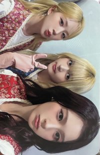 正規一 ms 分隊 14.0 簽售卡 泡菜 莉嫄薛三人