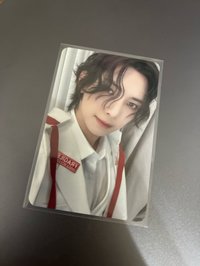 白馬王子