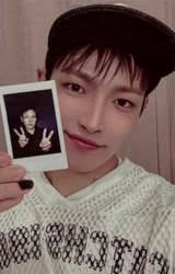 26' 飯咪 周邊卡 PHOTO SET