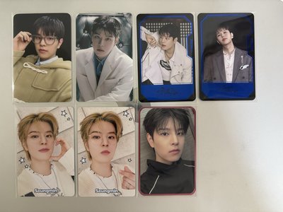 玟玟集合 有一些hot nerd